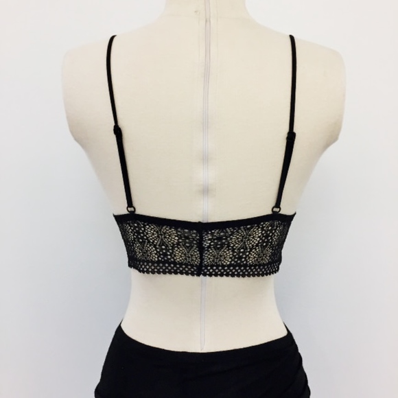 ❤️ SOLD Victoria's Secret Bralette - Picture 6 of 8